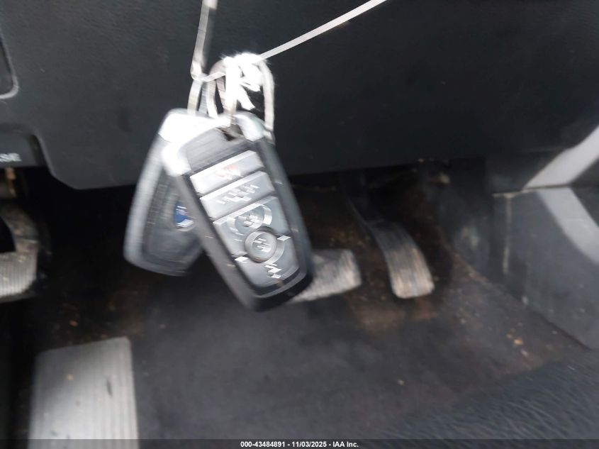 2019 Ford F-350 Lariat VIN: 1FT8W3DT7KEF64161 Lot: 43484891