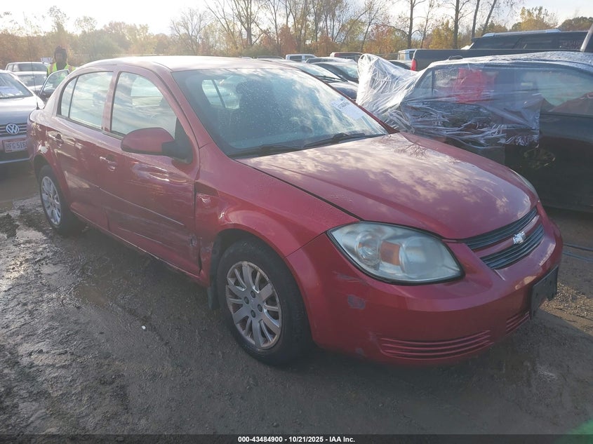 CHEVROLET COBALT LT