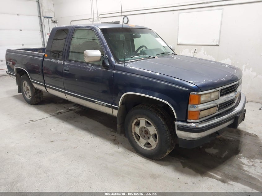 1GCEK19K4RE258774 1994 CHEVROLET GMT-400 photo no. 2