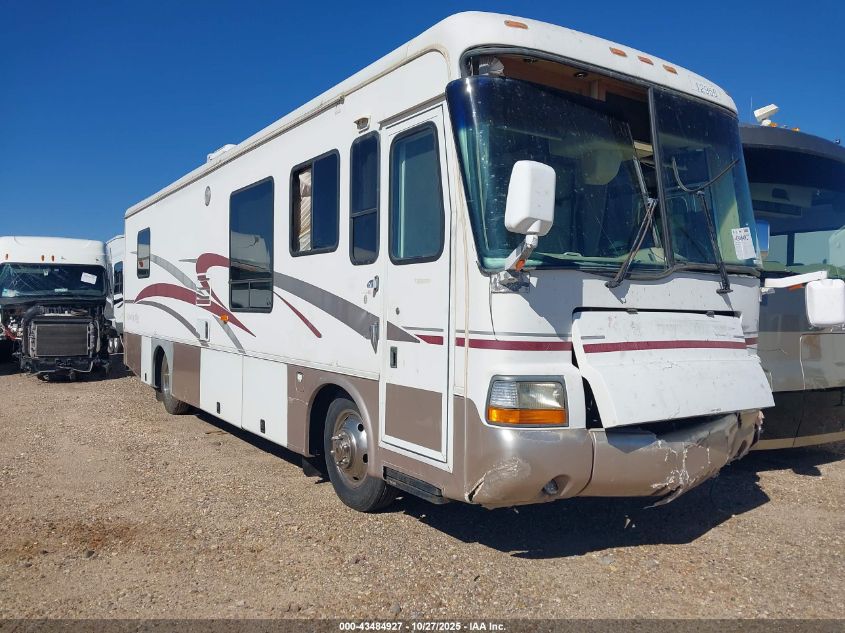 2000 Newmar Cor Sa3565