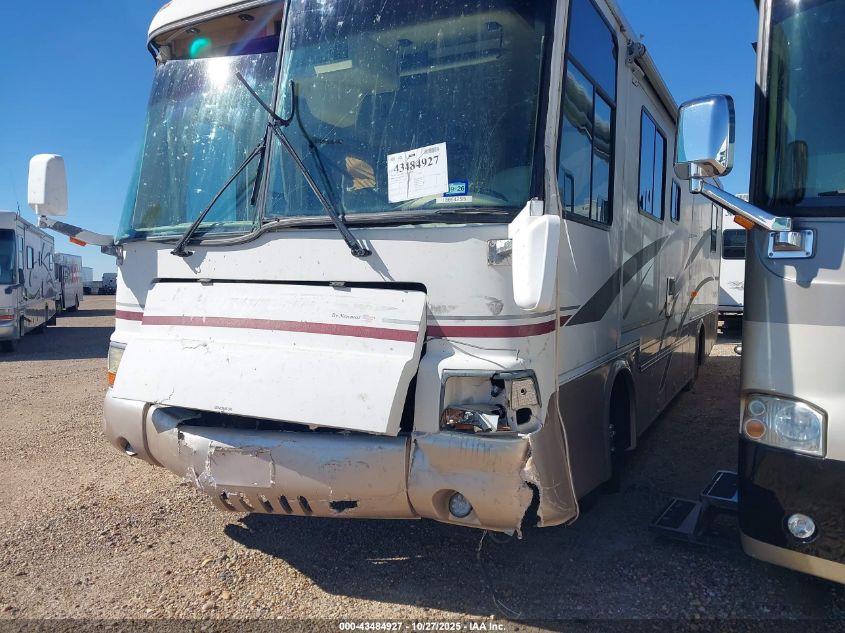 2000 Newmar Cor Sa3565