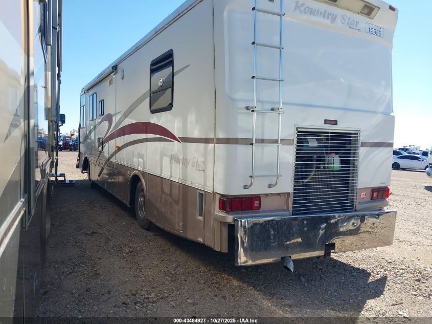 2000 Newmar Cor Sa3565