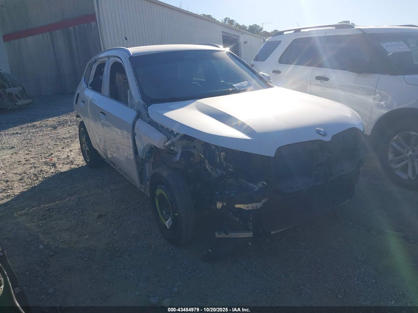 2023 BMW X1 XDRIVE28I - WBX73EF01P5X66698