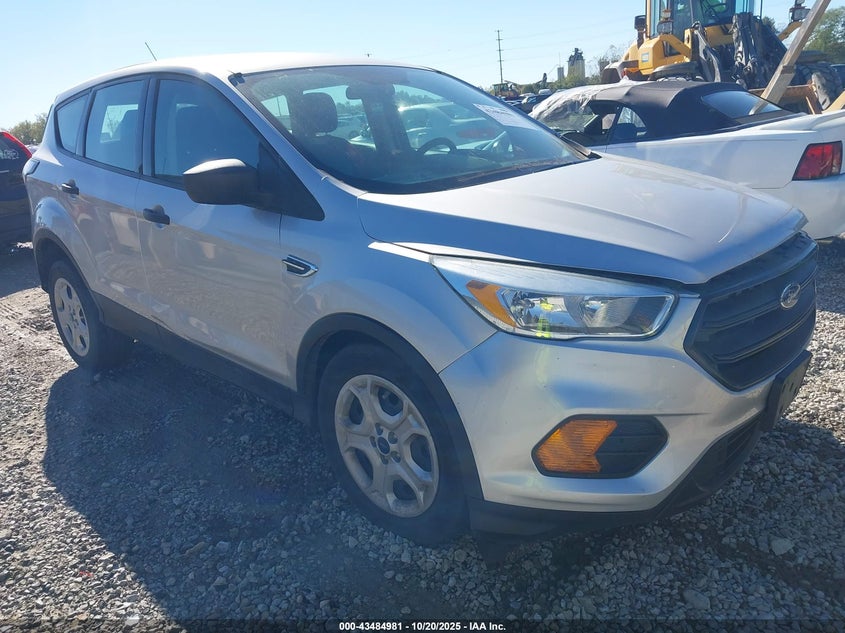 FORD ESCAPE S