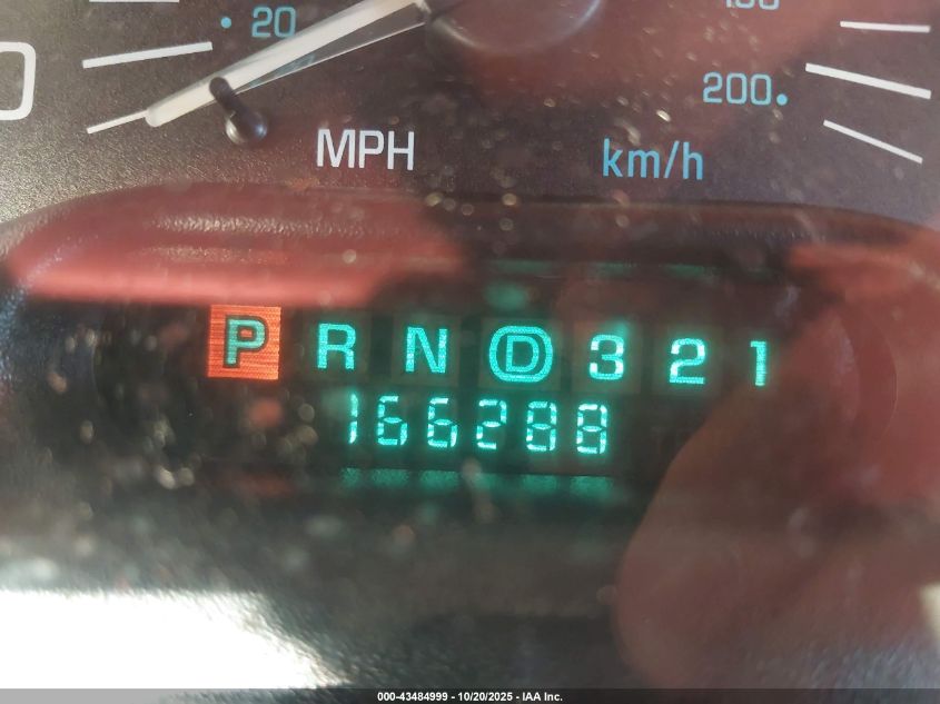 1998 Buick Century Custom VIN: 2G4WS52M3W1427599 Lot: 43484999