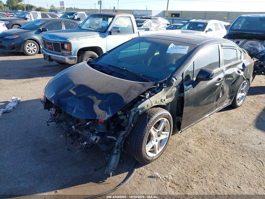 2013 HONDA CIVIC SI 2HGFB6E50DH709980