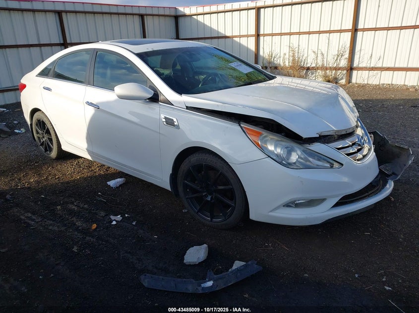 HYUNDAI SONATA SE 2.0T