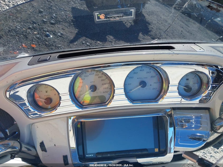 2014 HARLEY-DAVIDSON FLHXS STREET GLIDE SPECIAL 1HD1KRM17EB661718