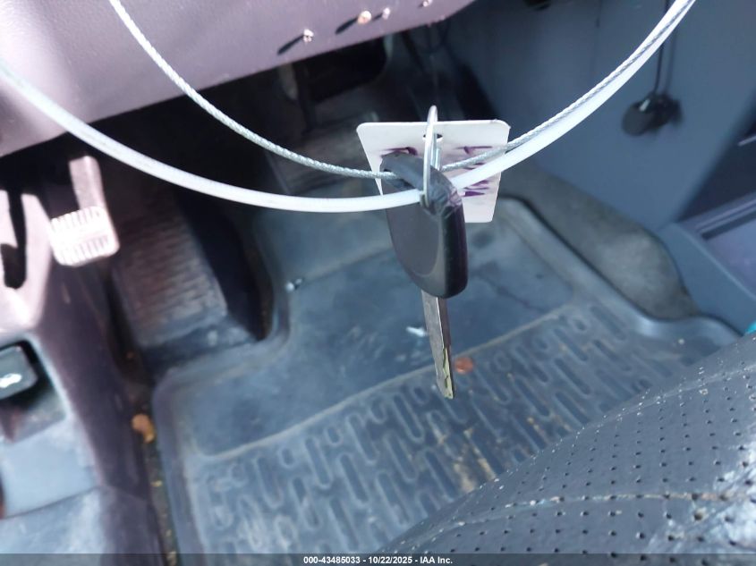 2008 Honda Ridgeline Rtl VIN: 2HJYK16508H540179 Lot: 43485033