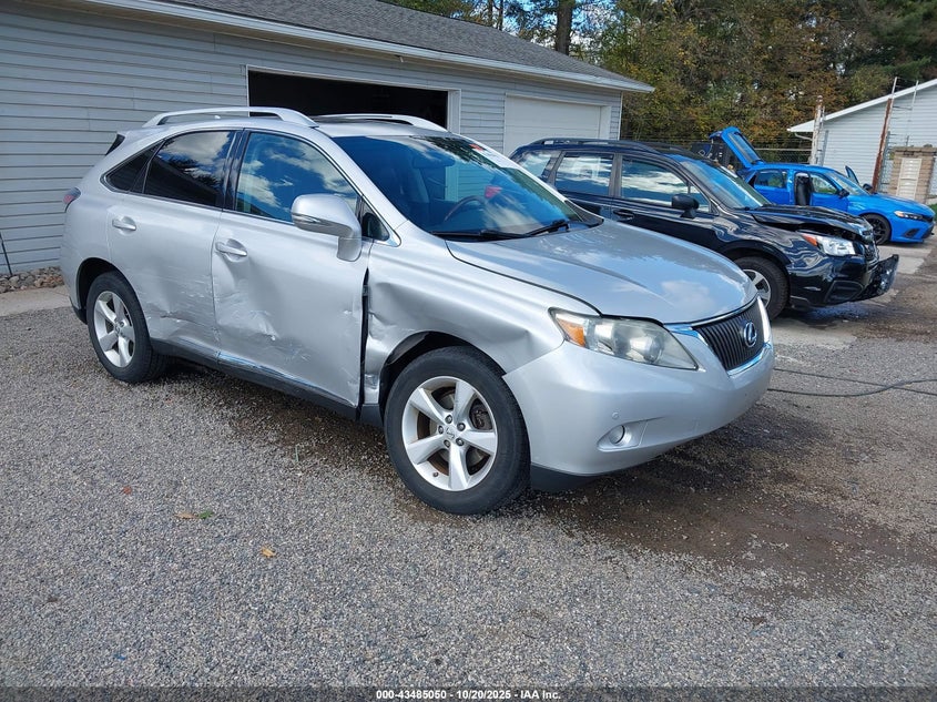 LEXUS RX 350 RX 350