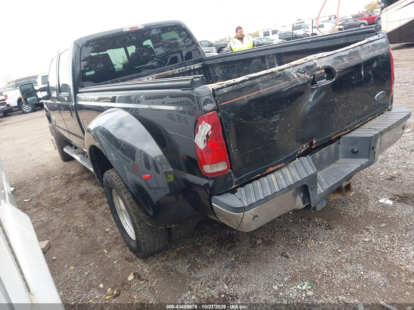 1FT8W3DT2CED23822 2012 FORD F350 photo no. 3