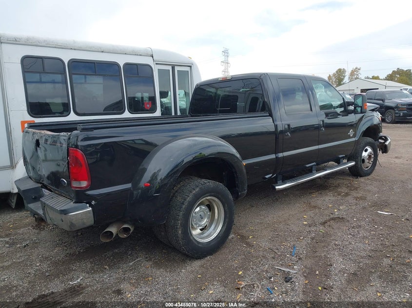 1FT8W3DT2CED23822 2012 FORD F350 photo no. 4