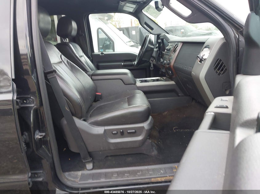1FT8W3DT2CED23822 2012 FORD F350 photo no. 5