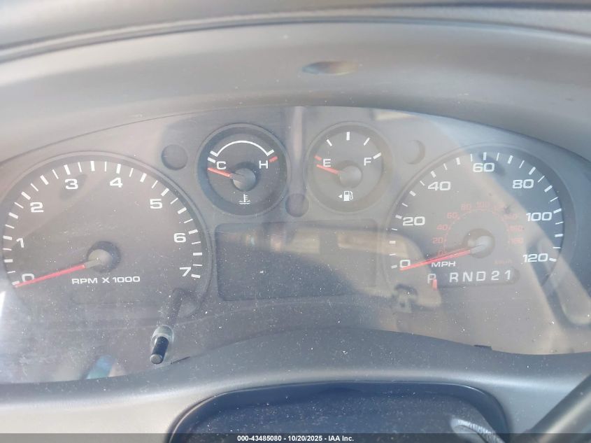 2007 Ford Ranger Sport/Stx/Xl/Xlt VIN: 1FTYR10U47PA66800 Lot: 43485080