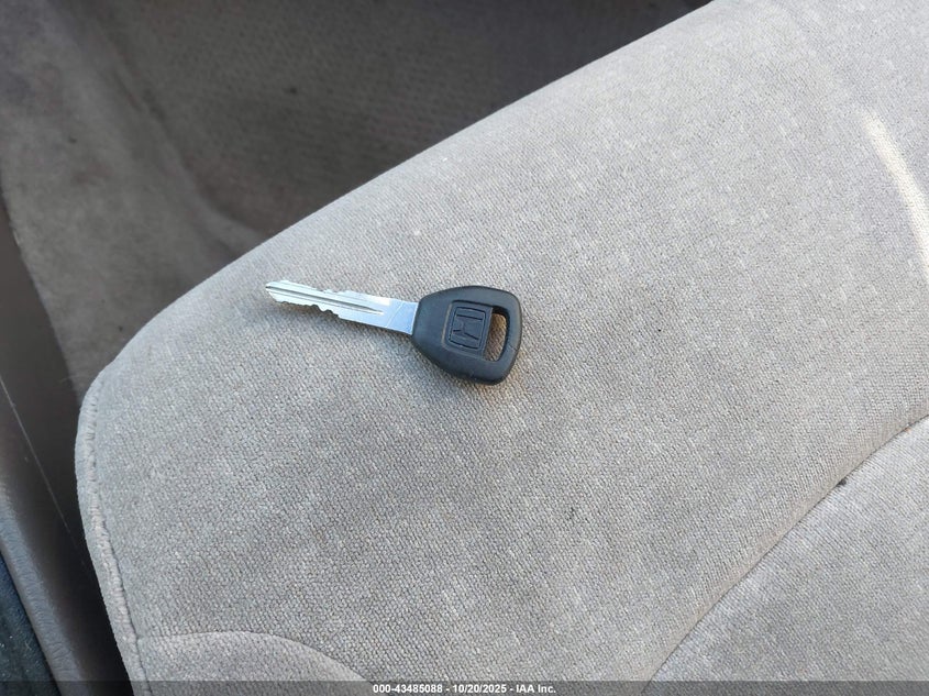 1HGCG56482A026344 2002 HONDA ACCORD photo no. 11