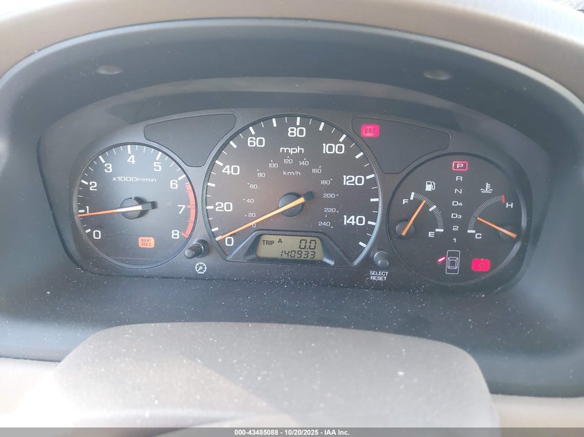 1HGCG56482A026344 2002 HONDA ACCORD photo no. 7