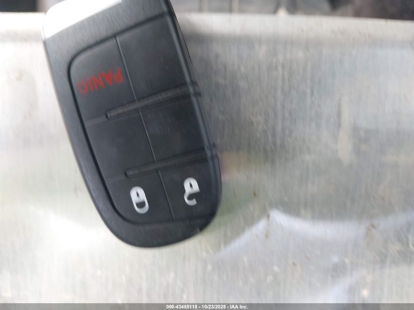 2016 Dodge Challenger Sxt Plus VIN: 2C3CDZAG2GH137906 Lot: 43485118