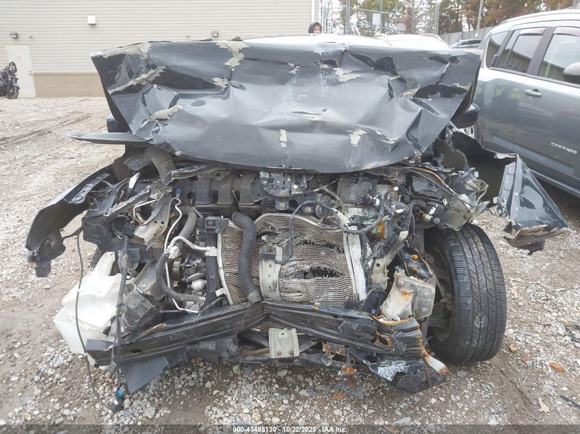 2018 NISSAN SENTRA SV 3N1AB7AP2JL655920