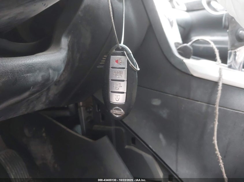 2018 NISSAN SENTRA SV 3N1AB7AP2JL655920