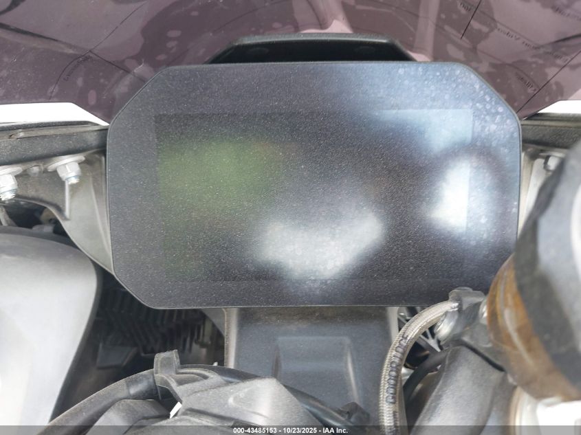 2021 BMW S 1000 Rr VIN: WB10E2309M6D38136 Lot: 43485153