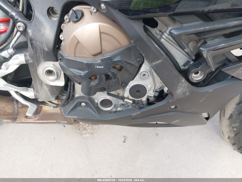 2021 BMW S 1000 Rr VIN: WB10E2309M6D38136 Lot: 43485153