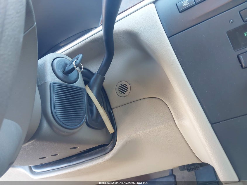 2006 Buick Lacrosse Cx VIN: 2G4WC582761132914 Lot: 43485162