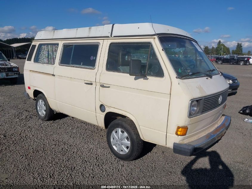 WV2ZA0251DH004404 VOLKSWAGEN VANAGON Photo 1