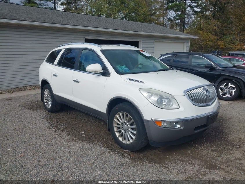 BUICK ENCLAVE 1XL