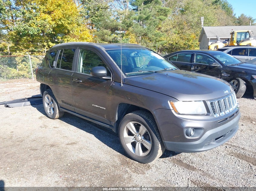 JEEP COMPASS SPORT