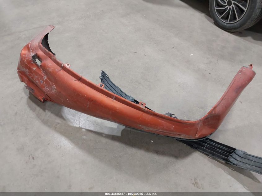 2009 Kia Rio Lx VIN: KNADE223X96447092 Lot: 43485187