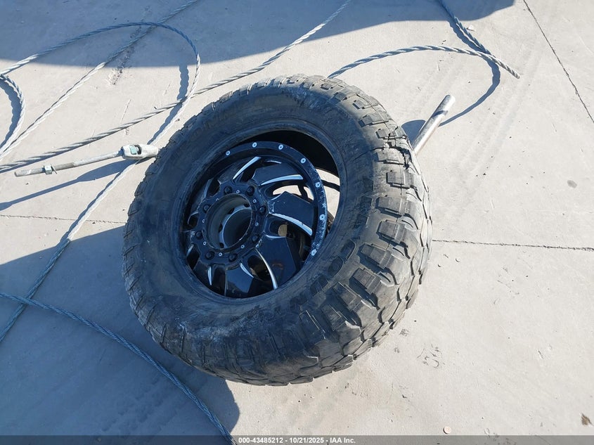 2016 Ram 3500 Tradesman VIN: 3C63RRGL1GG313157 Lot: 43485212