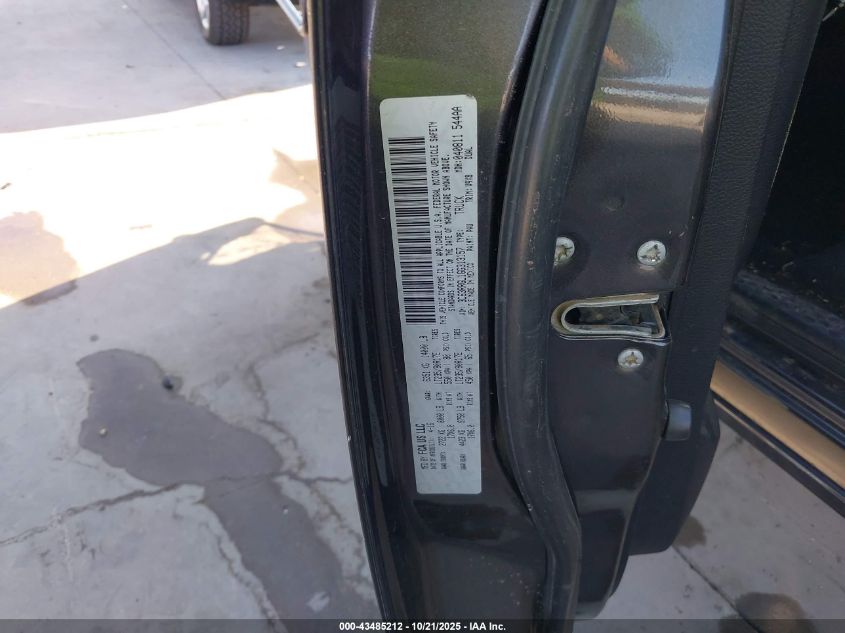 2016 Ram 3500 Tradesman VIN: 3C63RRGL1GG313157 Lot: 43485212