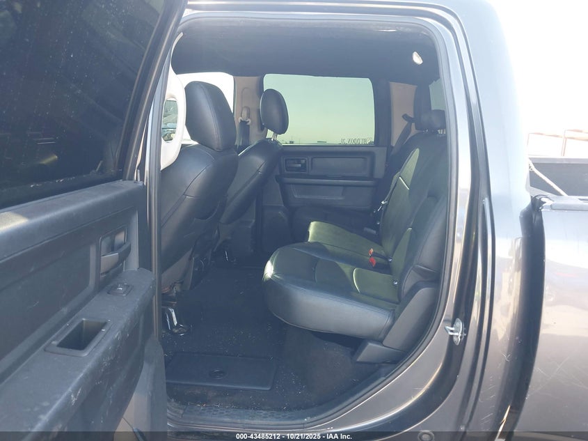 2016 Ram 3500 Tradesman VIN: 3C63RRGL1GG313157 Lot: 43485212