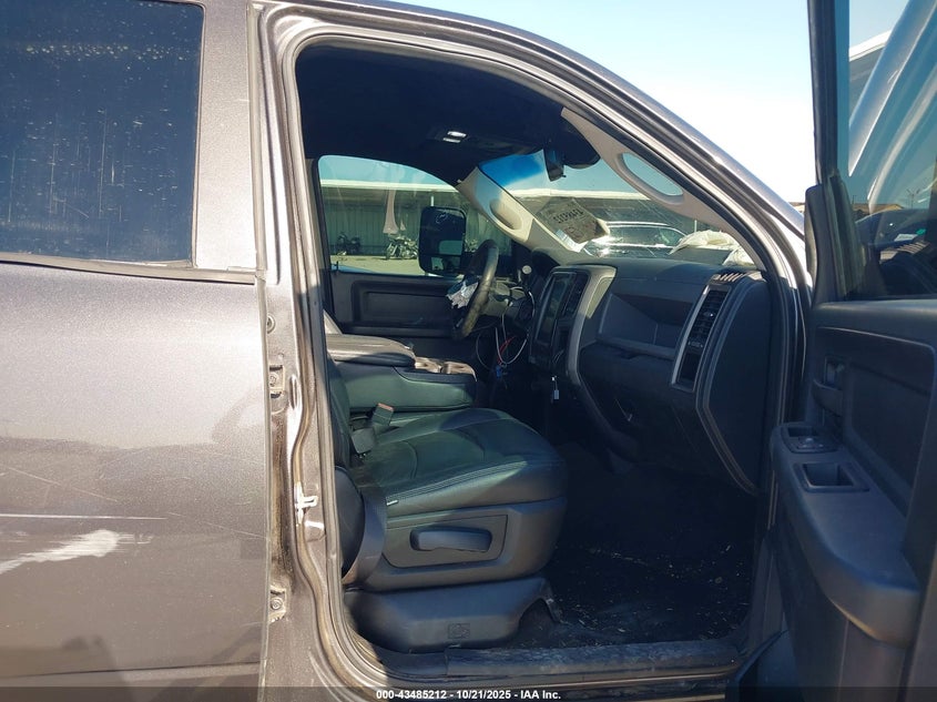 2016 Ram 3500 Tradesman VIN: 3C63RRGL1GG313157 Lot: 43485212