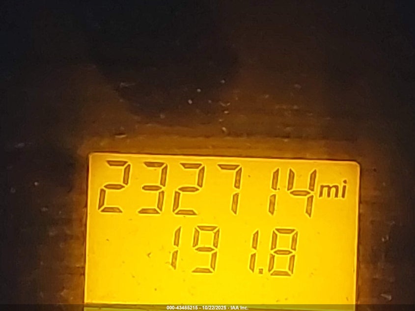 2011 Mercedes-Benz Sprinter 2500 High Roof VIN: WD3PE8CBXB5609642 Lot: 43485215