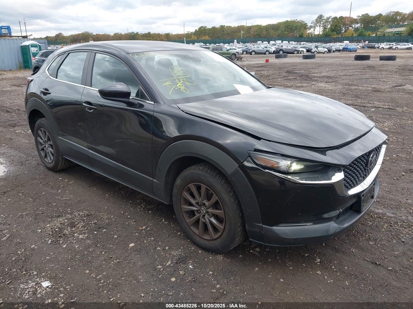MAZDA CX-30 2.5 S