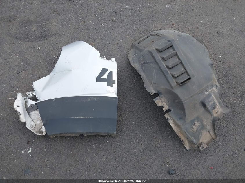 2021 Ram Promaster 2500 High Roof 159 Wb VIN: 3C6ERVDG0ME500471 Lot: 43485236