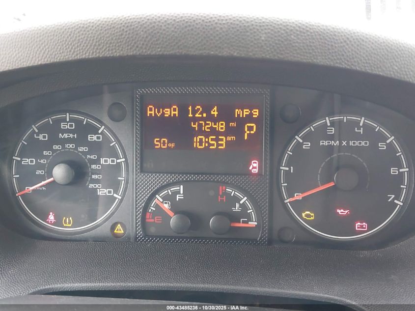 2021 Ram Promaster 2500 High Roof 159 Wb VIN: 3C6ERVDG0ME500471 Lot: 43485236