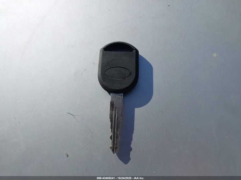 2006 Ford F-150 Fx4/Lariat/Xl/Xlt VIN: 1FTPX14V26NB37801 Lot: 43485241