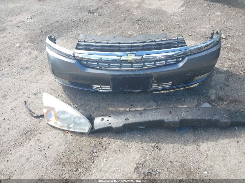 2005 Chevrolet Malibu Maxx Lt VIN: 1G1ZU64885F237248 Lot: 43485245