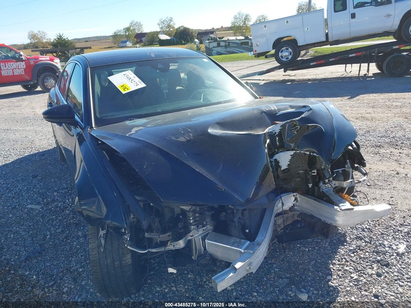 AUDI A6 PREMIUM 45 TFSI QUATTRO S TRONIC