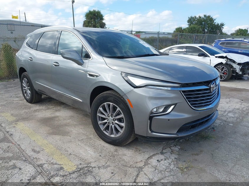 BUICK ENCLAVE PREMIUM AWD