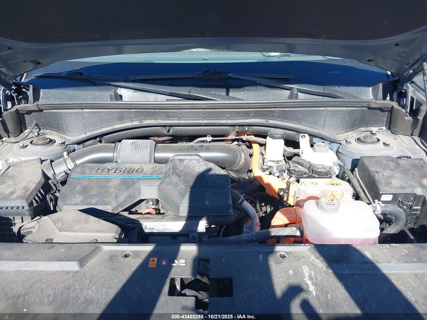 5NMP2DG16RH007899 2024 HYUNDAI SANTA FE photo no. 10