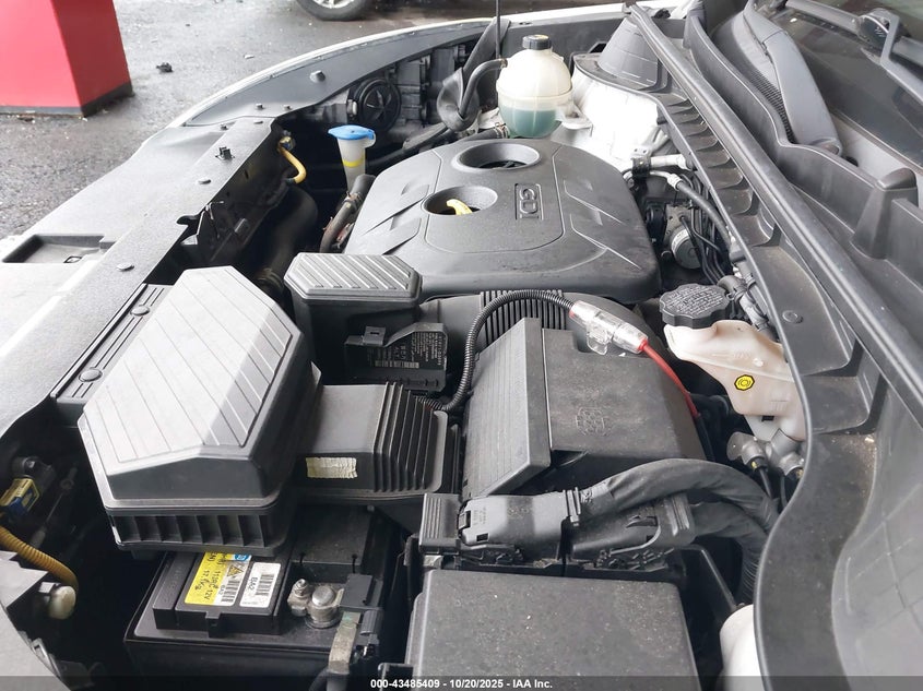 2017 HYUNDAI TUCSON SE KM8J3CA46HU266668