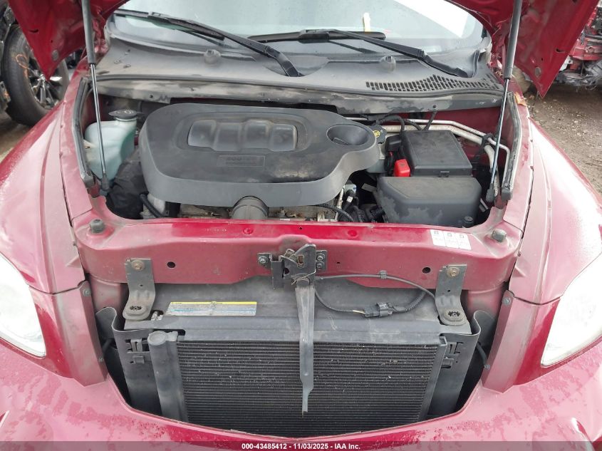 2006 Chevrolet Hhr Lt VIN: 3GNDA23PX6S574326 Lot: 43485412