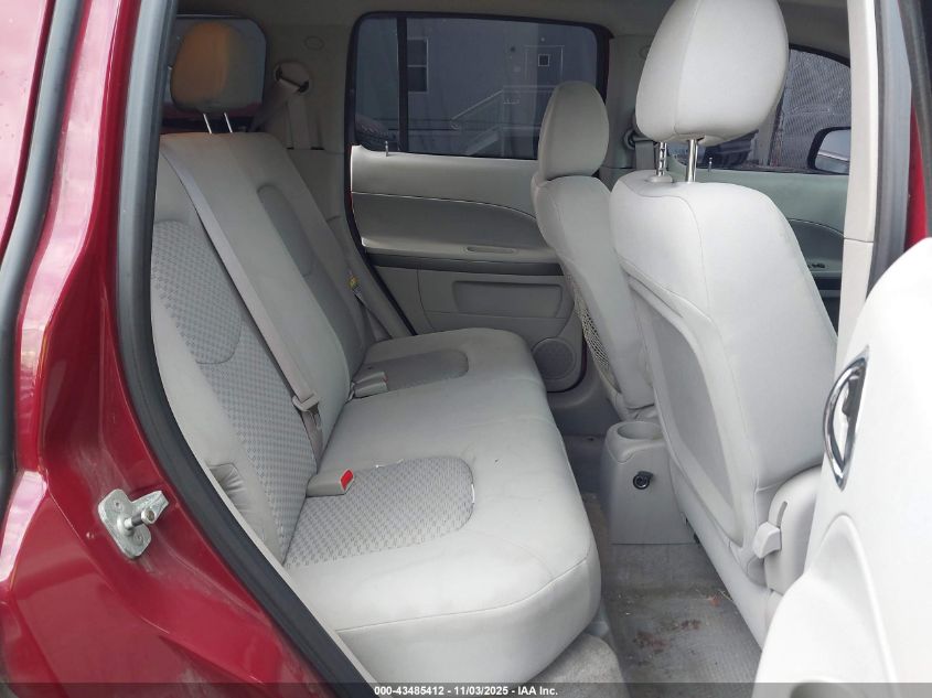 2006 Chevrolet Hhr Lt VIN: 3GNDA23PX6S574326 Lot: 43485412