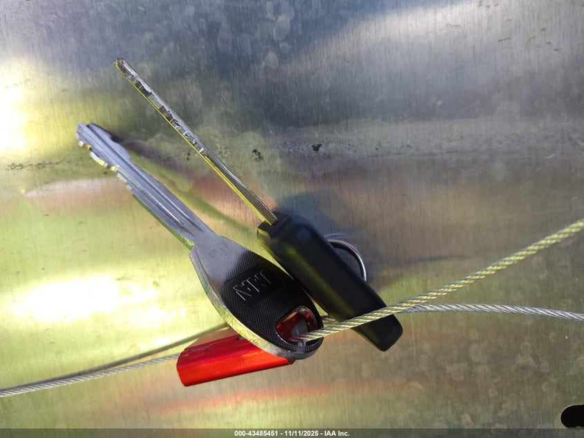 2005 Infiniti G35 VIN: JNKCV54EX5M401426 Lot: 43485451