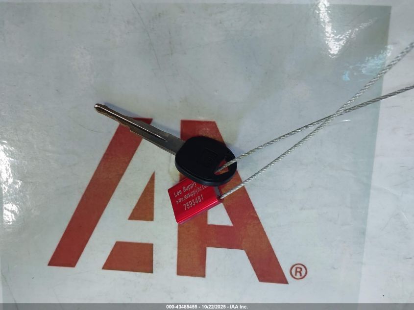 2008 Kia Sorento Lx VIN: KNDJD735X85843467 Lot: 43485455