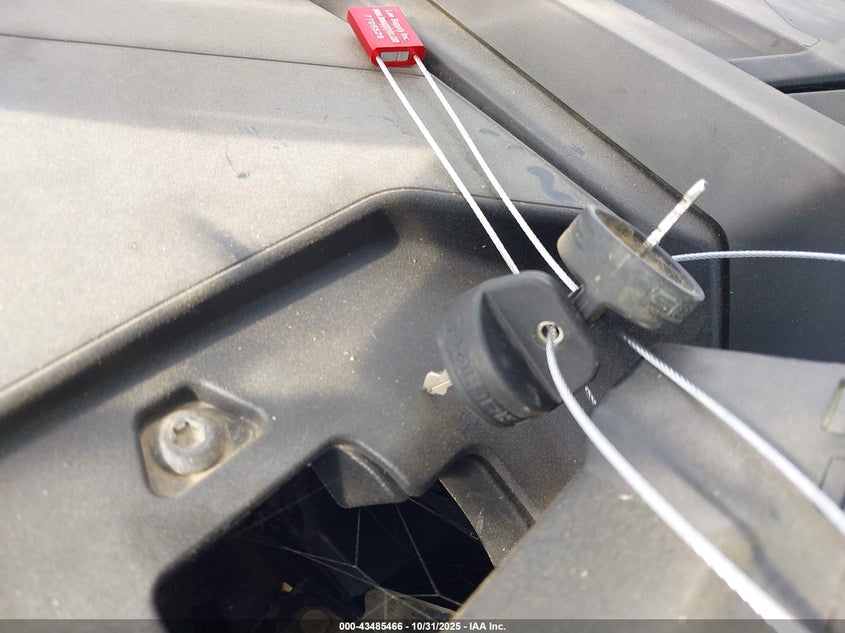 2022 Polaris Rzr Pro Xp Sport VIN: 3NSRAE925NF355176 Lot: 43485466