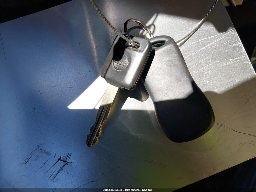 2003 Nissan Altima 2.5 S VIN: 1N4AL11D53C163903 Lot: 43485468